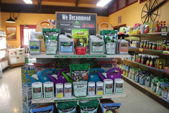 Landscape Supplies — Gardening Supplies in Belleville, IL