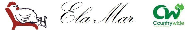 Ela-Mar - logo