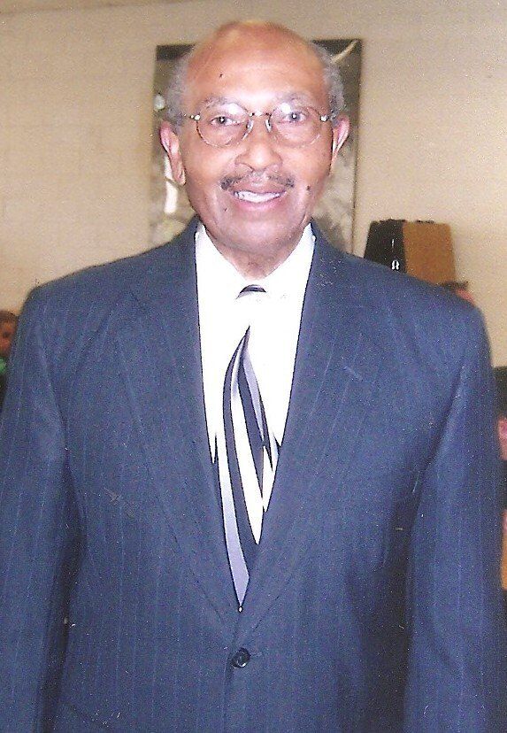 Mr. Anderson Pollard