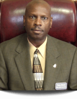 Funeral Directors In Smithfield — Tony D. Nixon in Smithfield, NC