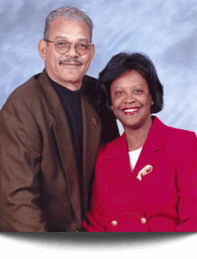 Funeral Planners — Sandra Sanders Meachem And Frank Meachem in Smithfield, NC