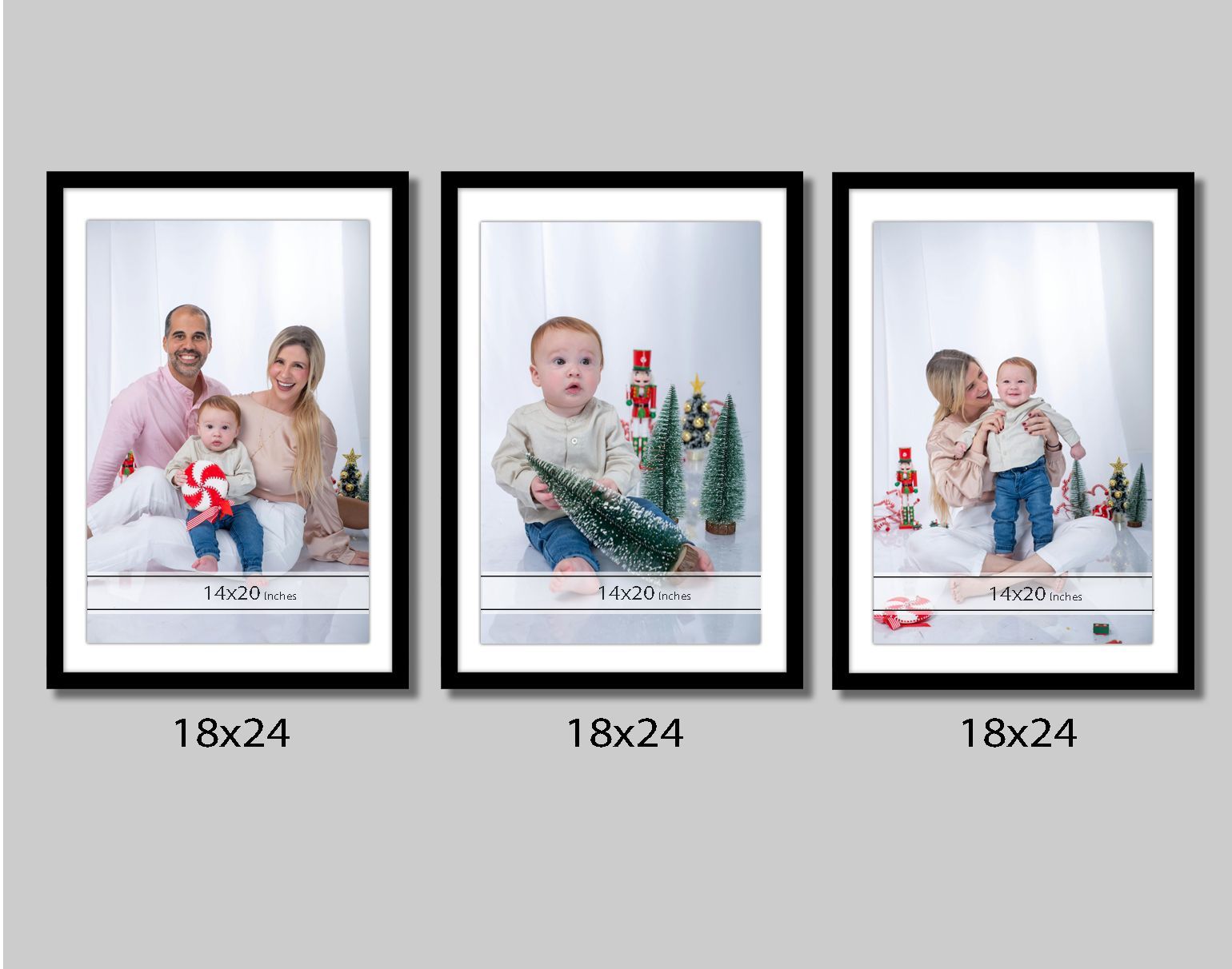 Gallery Wall Frame Sets