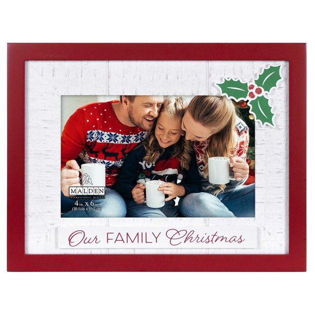 Christmas Frames