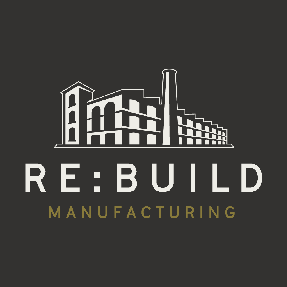 How We Build | Re:Build Manufacturing: An Industrial Manufacturing Group |