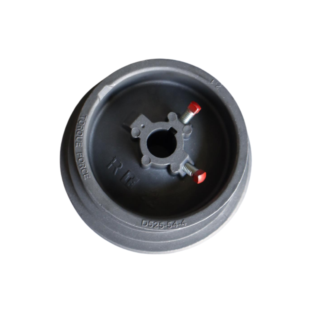 Poleas TORQUE FORCE 6