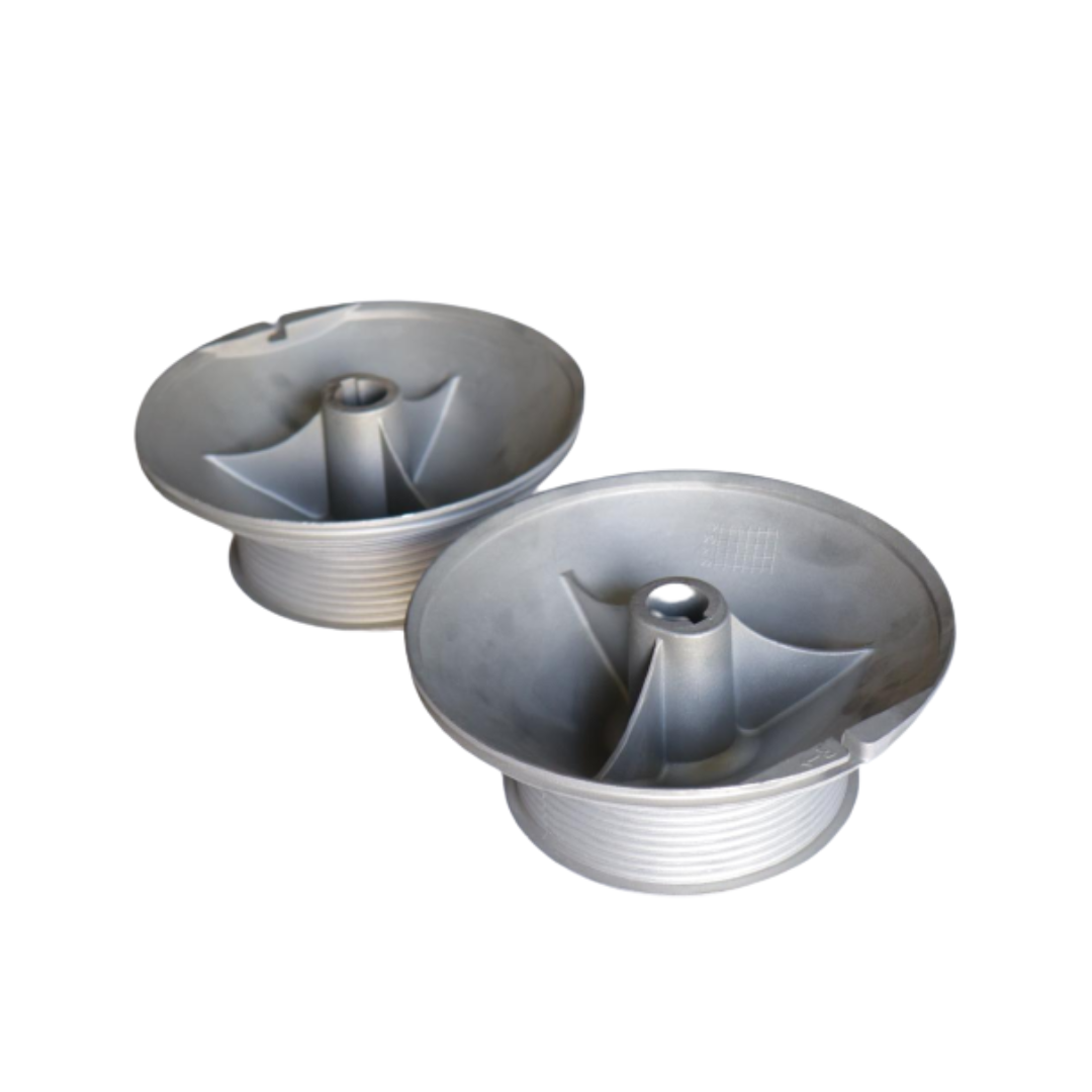 Poleas TORQUE FORCE 12