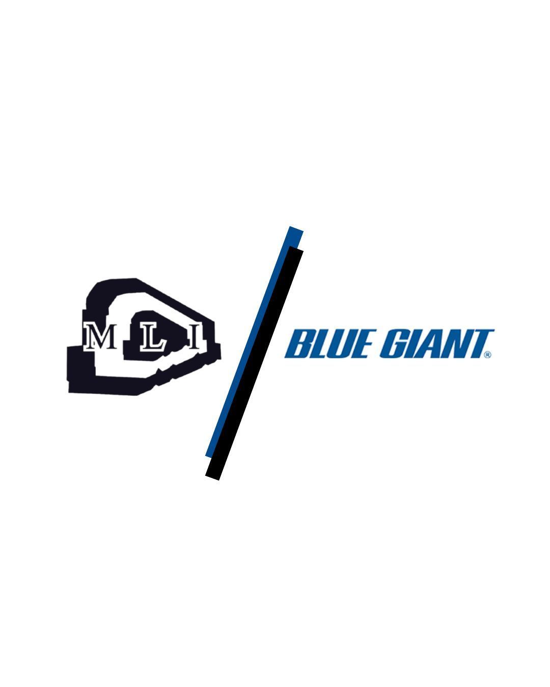 BLUE GIANT®