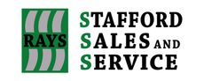 Footer Logo | Rays Stafford Sales and Service