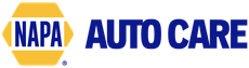Footer NAPA Auto Care Logo | Rays Stafford Sales and Service