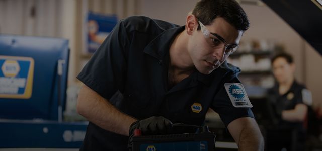 Stafford Auto Repair | Rays Stafford Sales and Service
