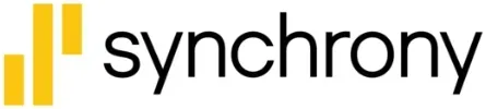 Synchrony Logo | Rays Stafford Sales and Service