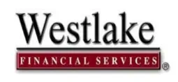 Westlake Financial Services Logo | Rays Stafford Sales and Service