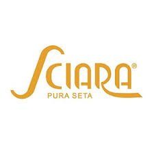 È il logo di un'azienda chiamata pura seta.