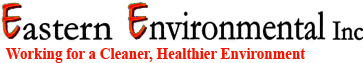 Eastern Environmental Inc Logo
