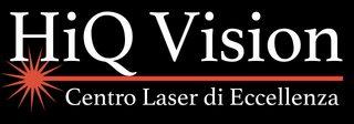 HiQ vision logo