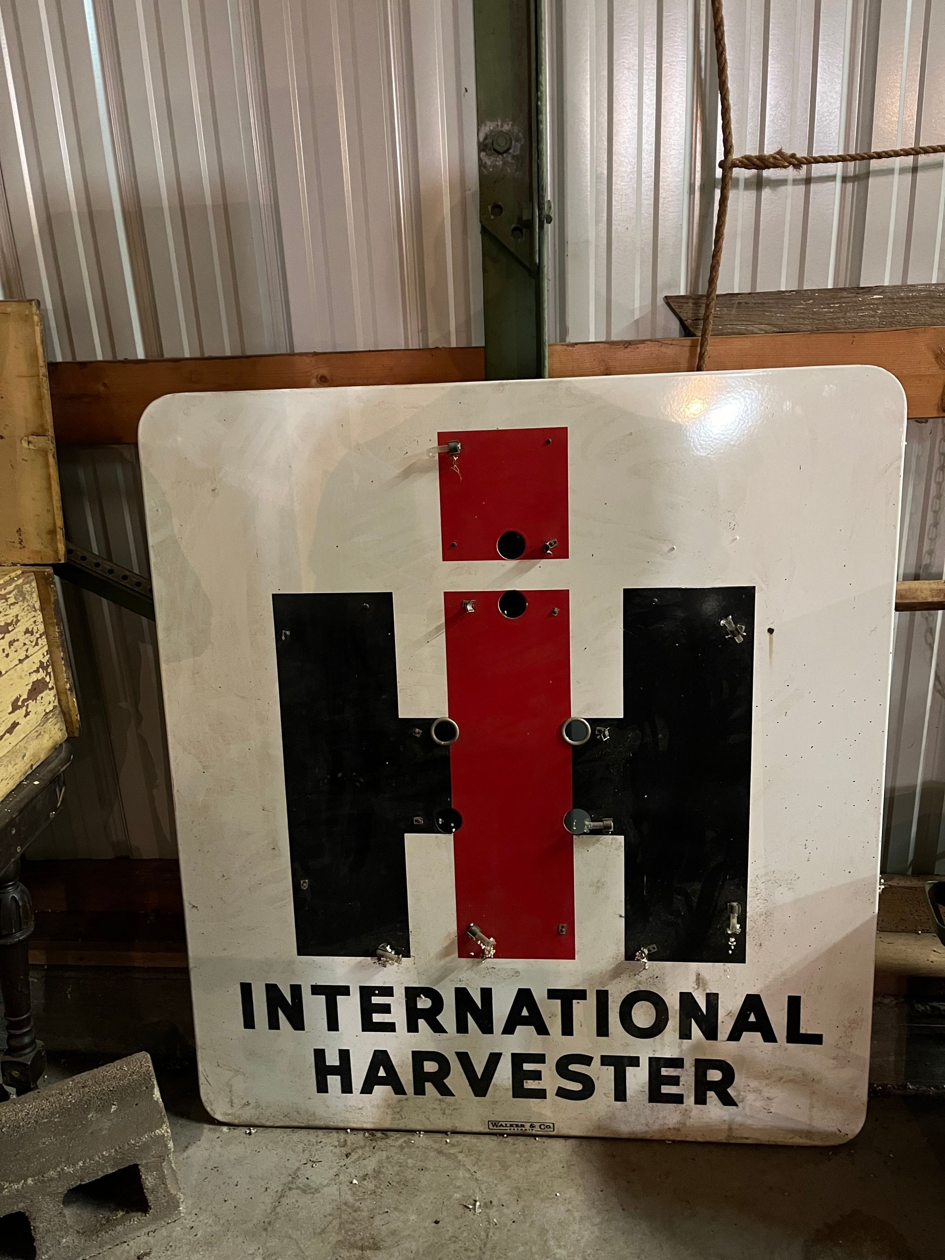 Personal Property Auction in Inman, KS