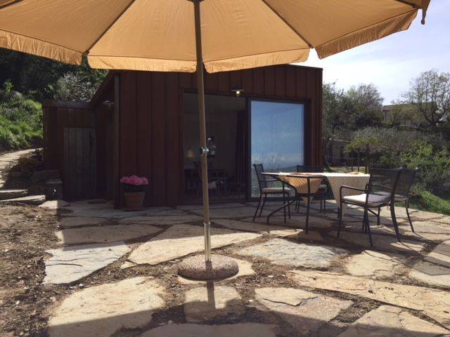 ombrelloni per giardino