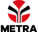 Metra - Logo