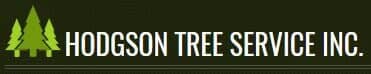 Hodgson Tree Service Inc
