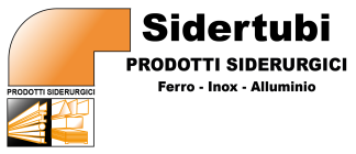 Sidertubi logo