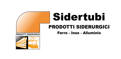 Siderurgia-SIDERTUBI-Parma-Logo