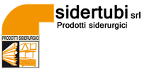 Sidertubi logo