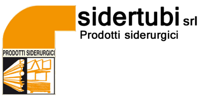 Siderurgia-SIDERTUBI-Parma-Logo