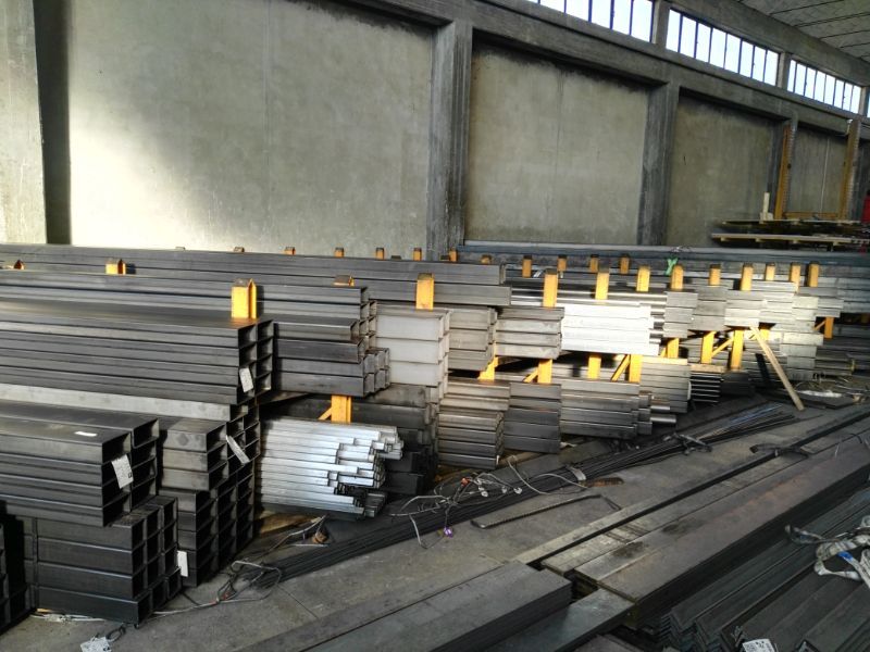 carpenteria per serramenti