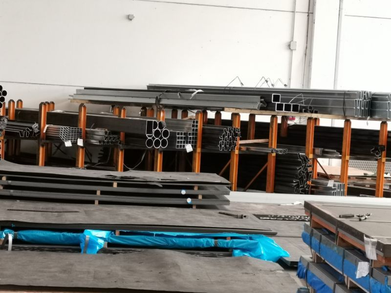 consegne in tutta Italia