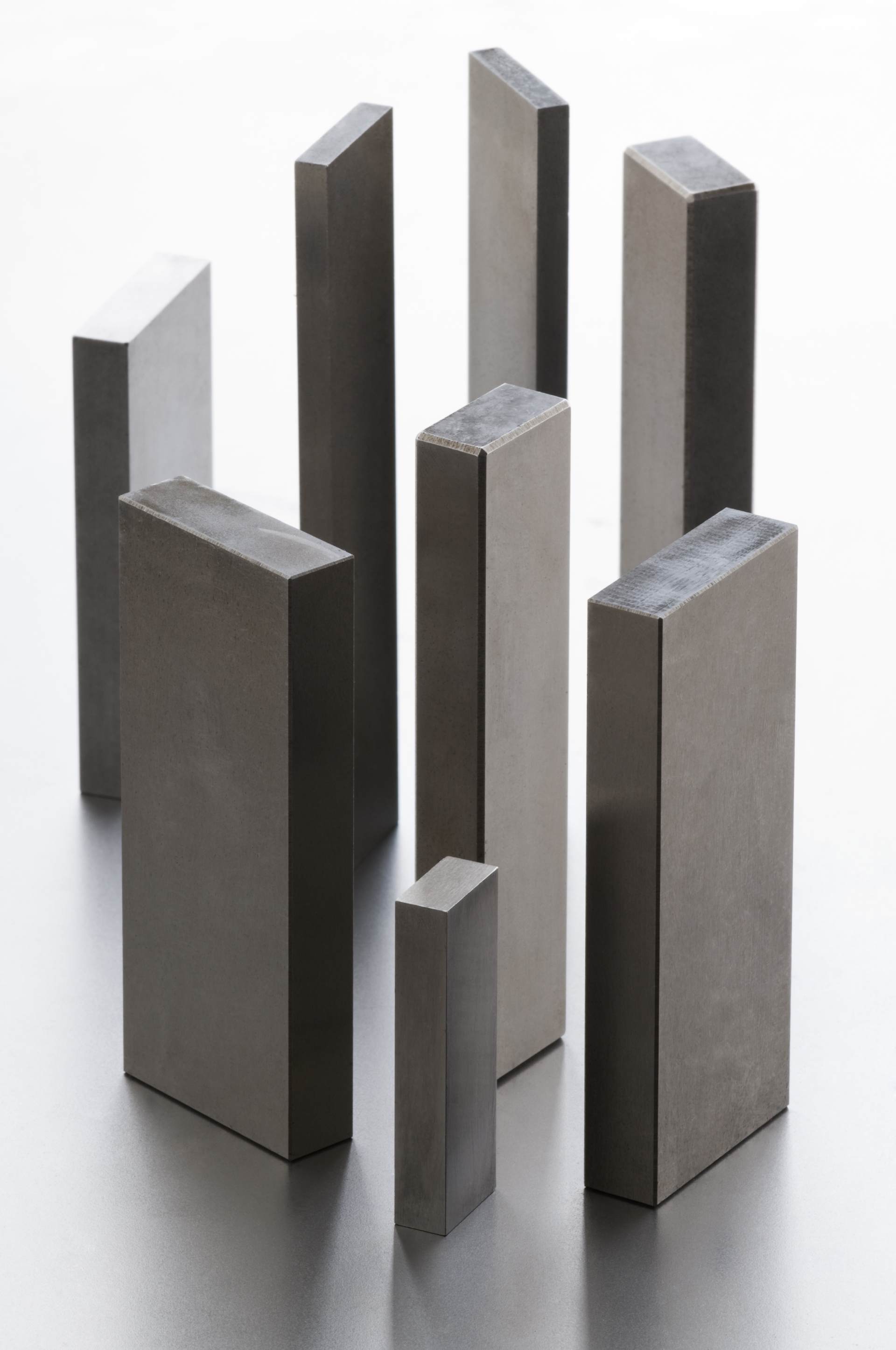 produzione metallo per industrie