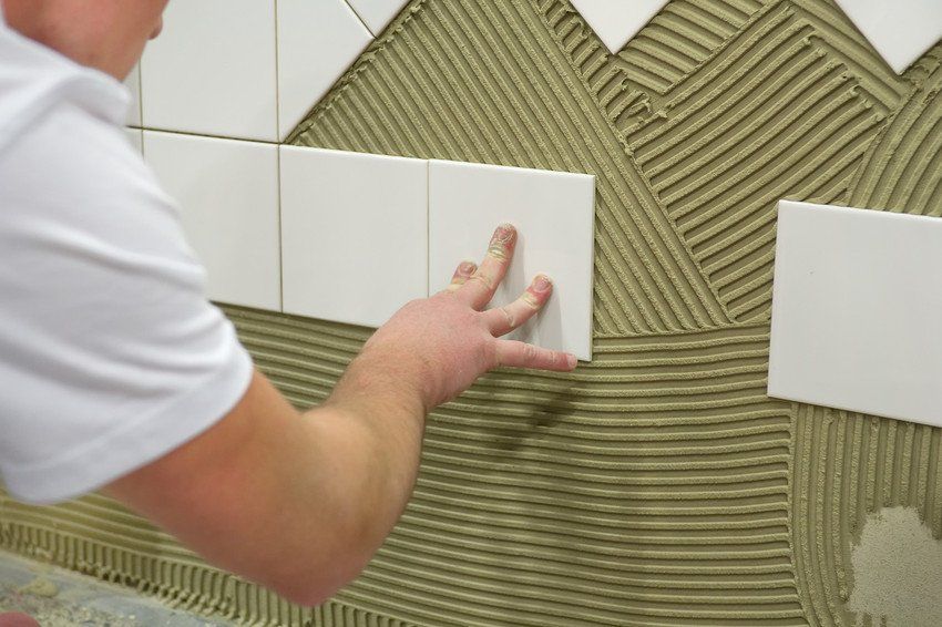 Tiling Services