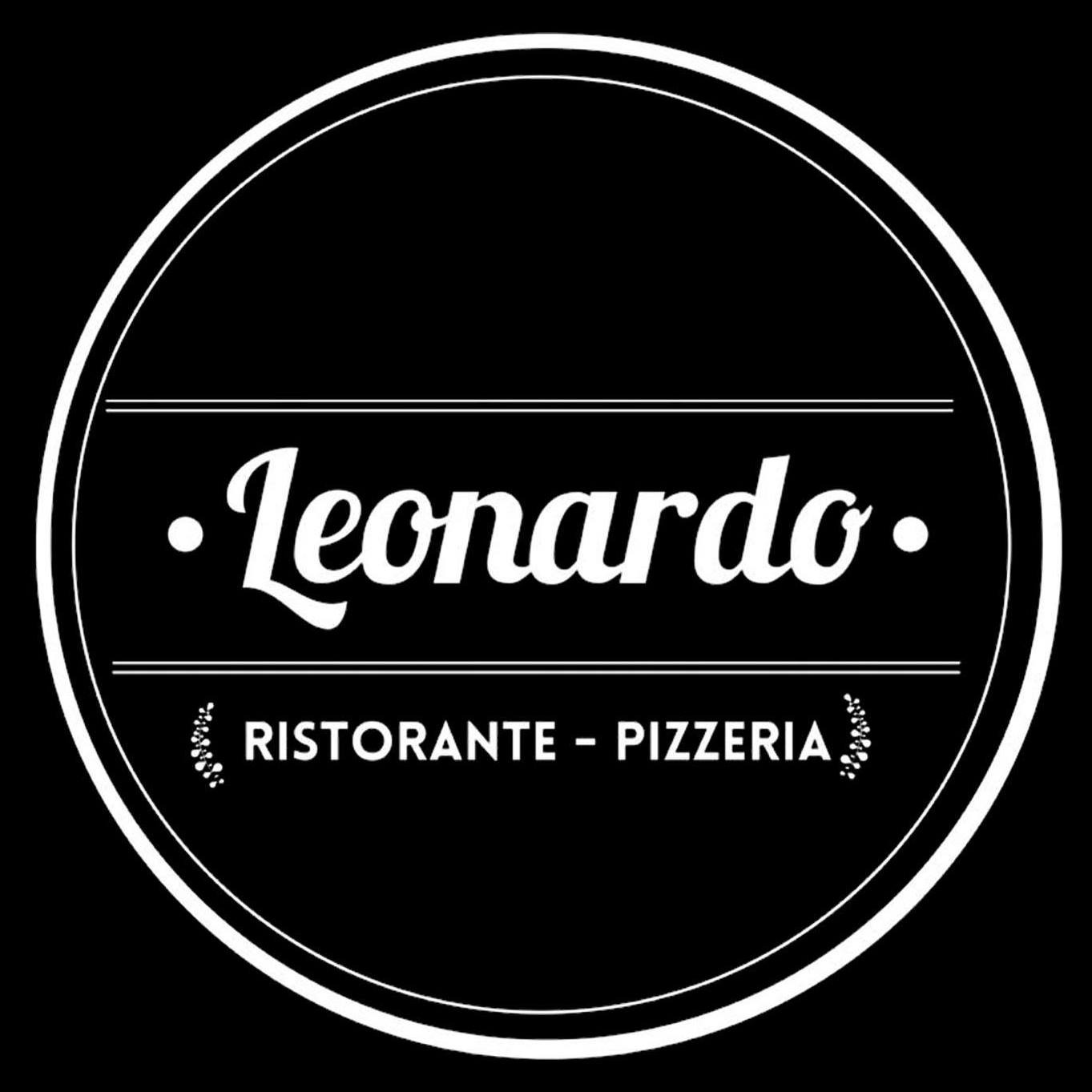 Ristorante Pizzeria Leonardo logo
