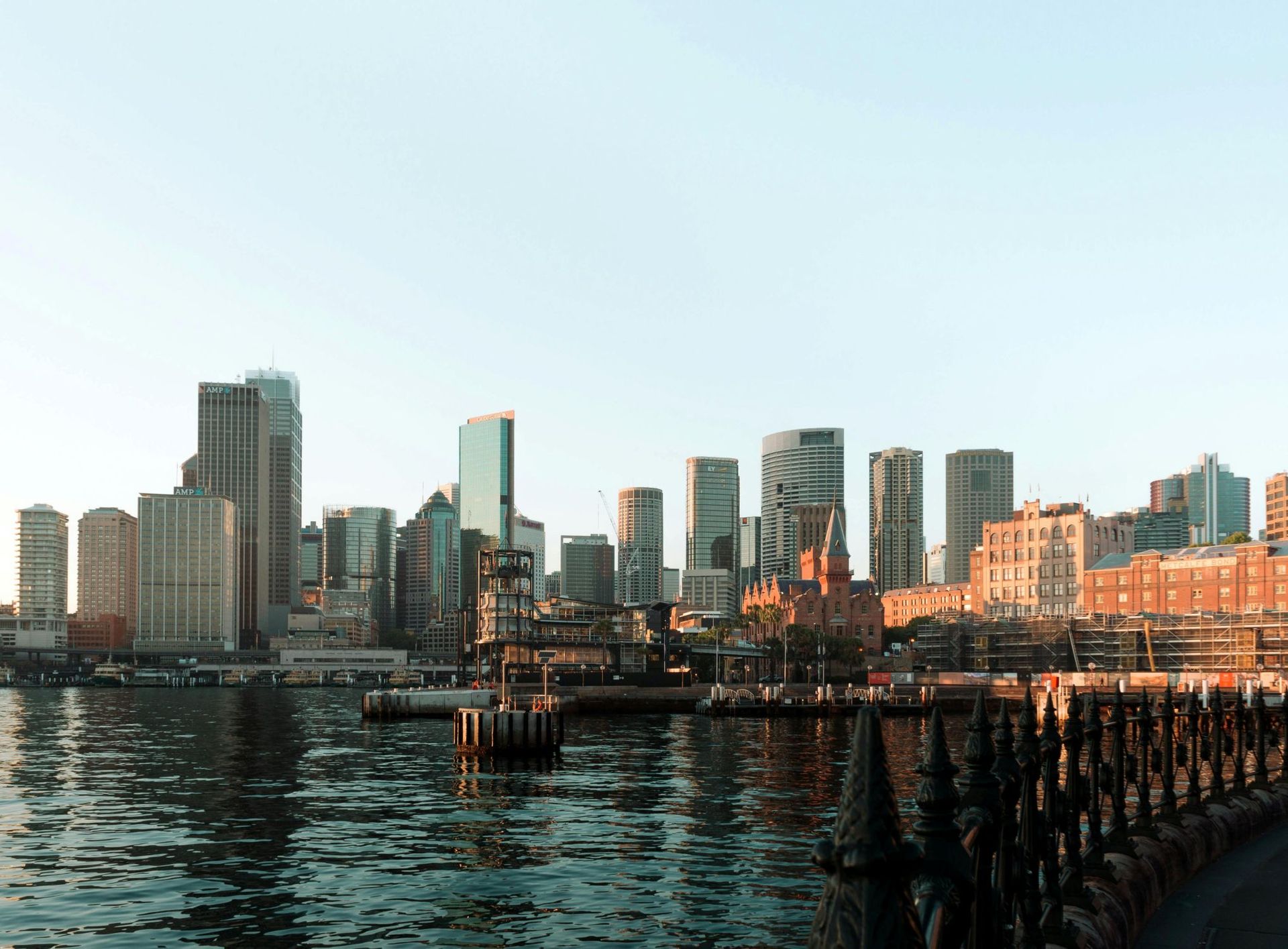 north sydney suburbs: mortgage brokers north sydney help first time property investors.
