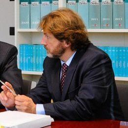 Avvocato Marco Molin