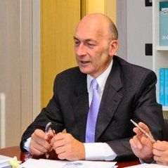 Dottor Paolo Vianello