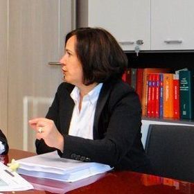 Dottoressa Valentina Nordio