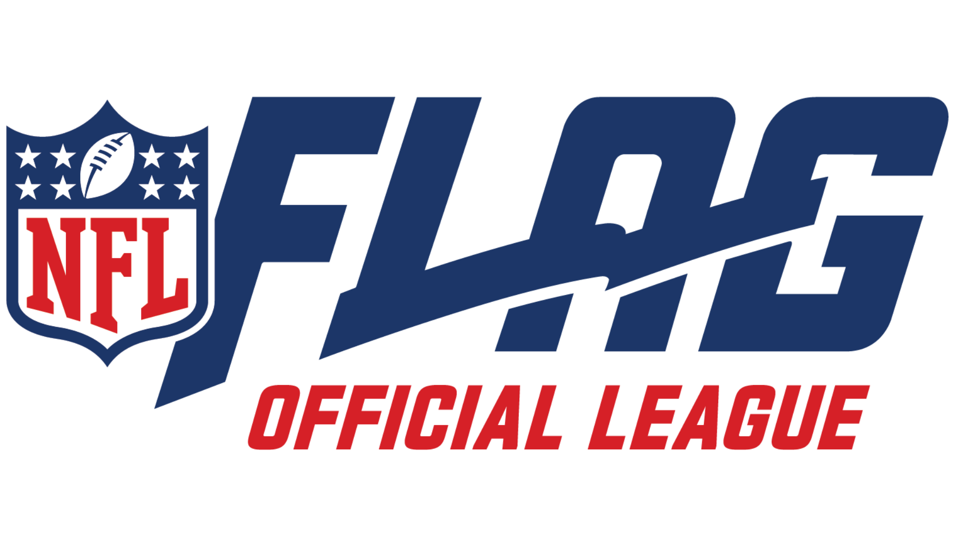Join the movement. Join NFL FLAG football today!