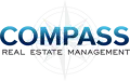 Compass Real Estate logo