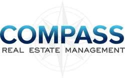 Compass Real Estate logo