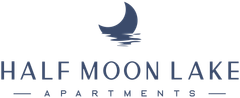 Half Moon Lake Logo - Click to go to Home Page
