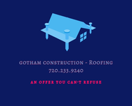 Gotham Construction - Roofing
