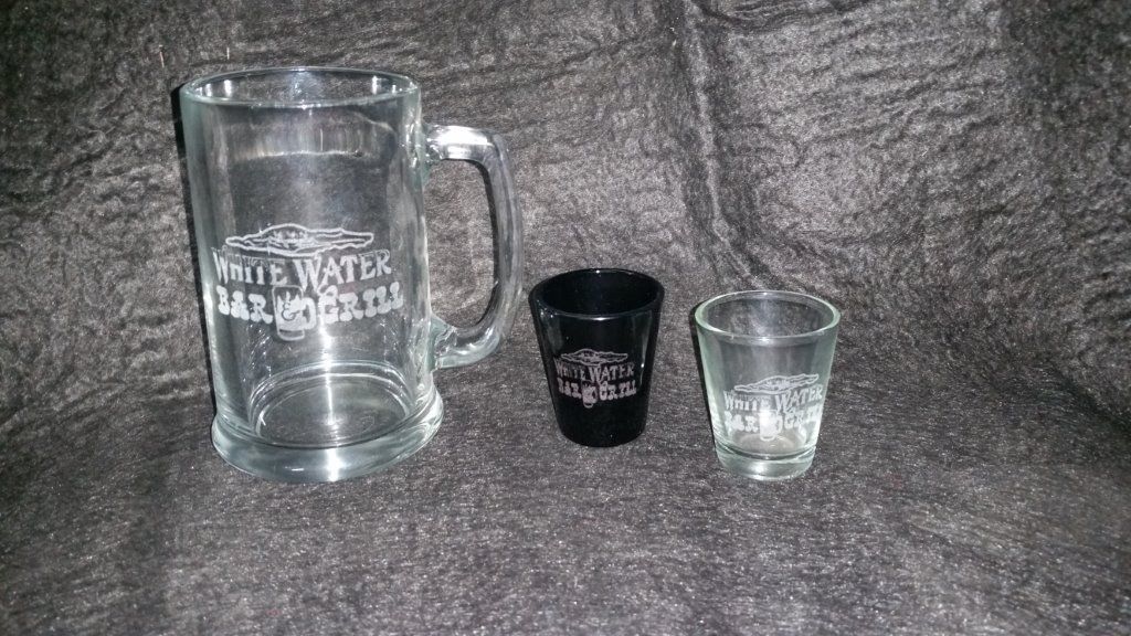 Commercial glass installation and repair Canon City, CO McCasland Glass