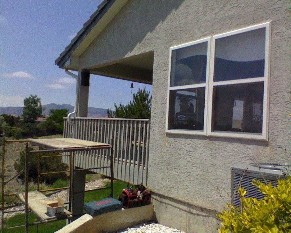 Commercial glass installation and repair Canon City, CO McCasland Glass