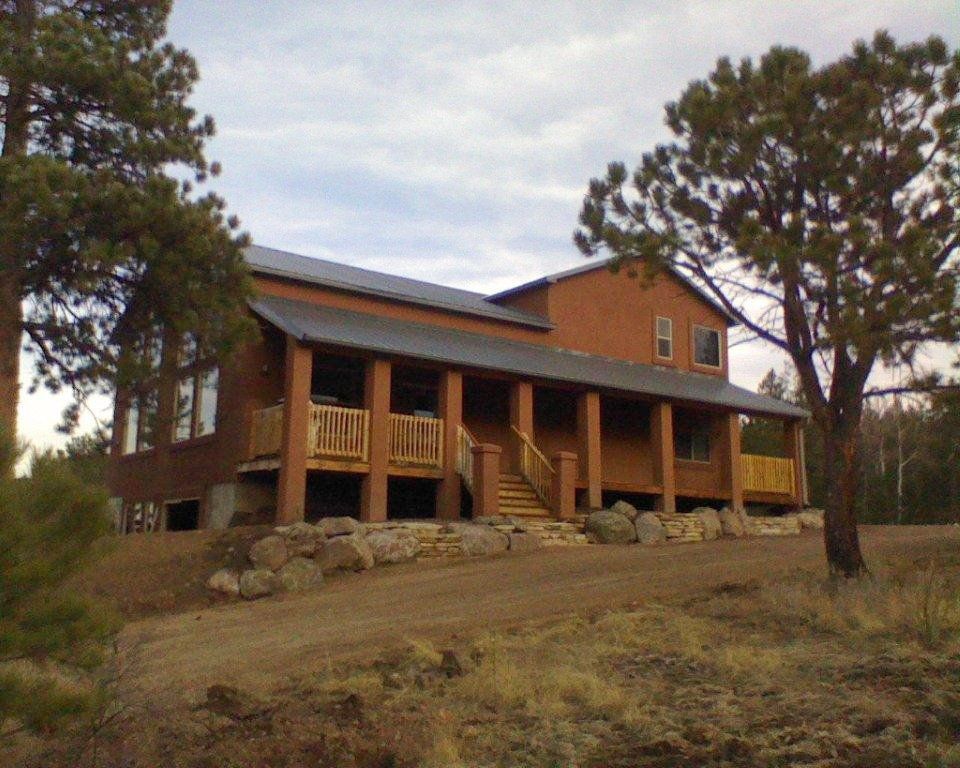 Commercial glass installation and repair Canon City, CO McCasland Glass