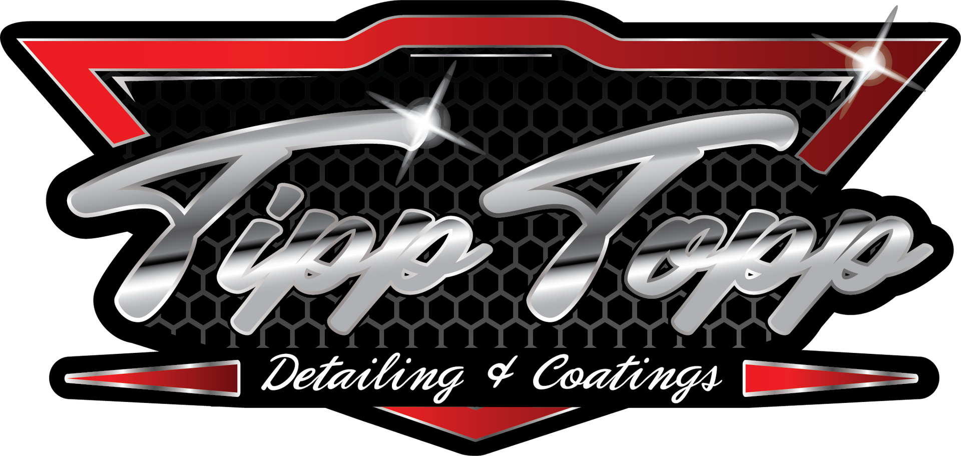 Tipp-Topp Detailing