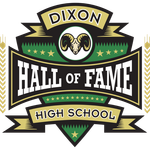 DHF Hall of Fame logo