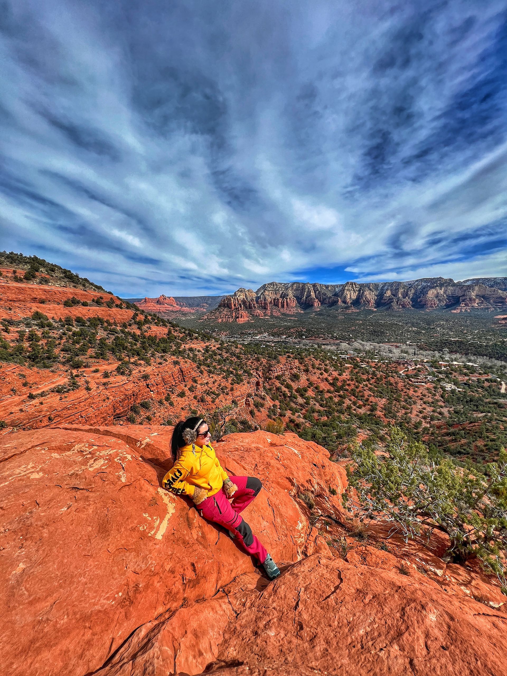 Airport Vortex Sedona