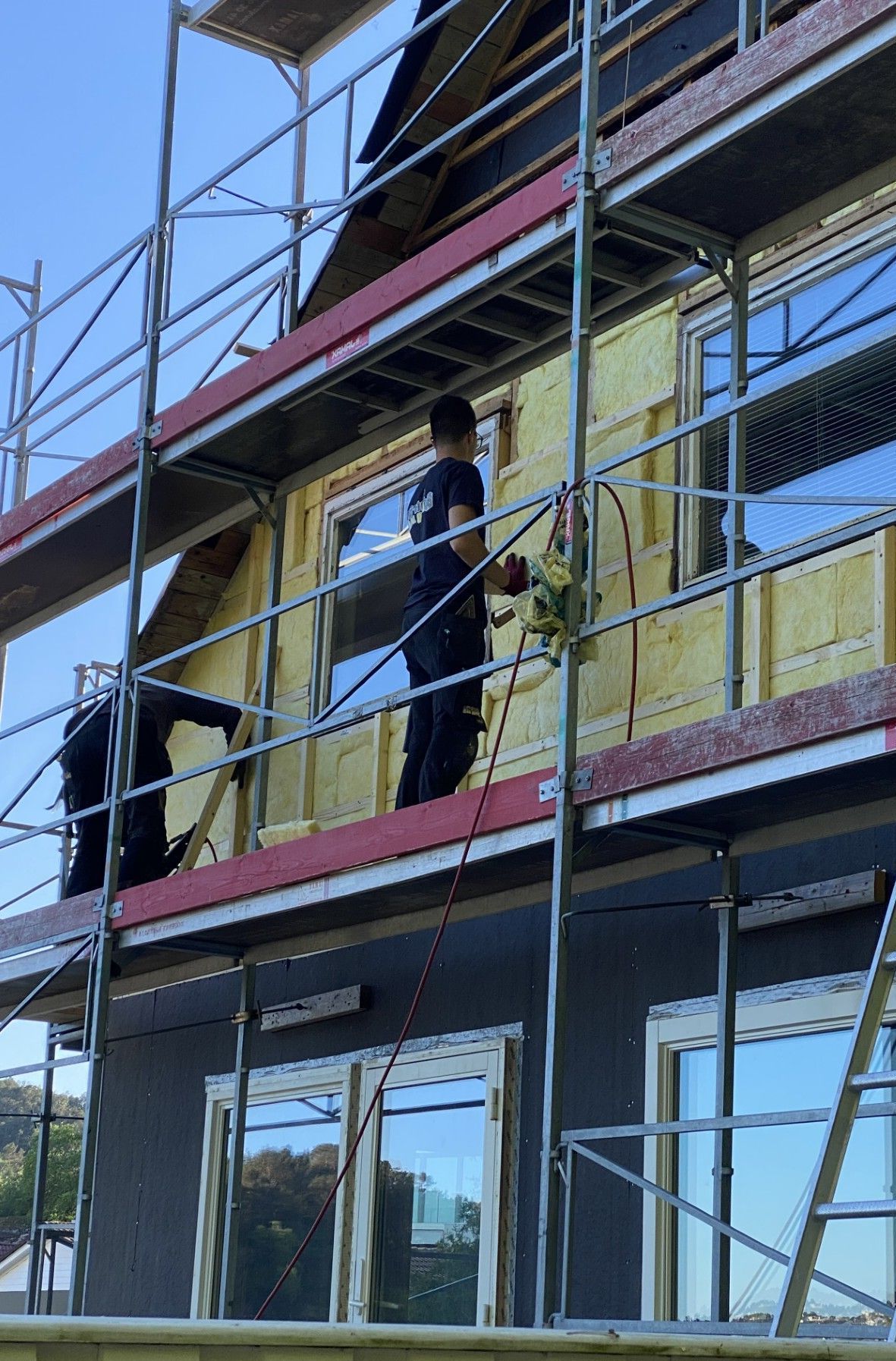 sentrum bygg egersund