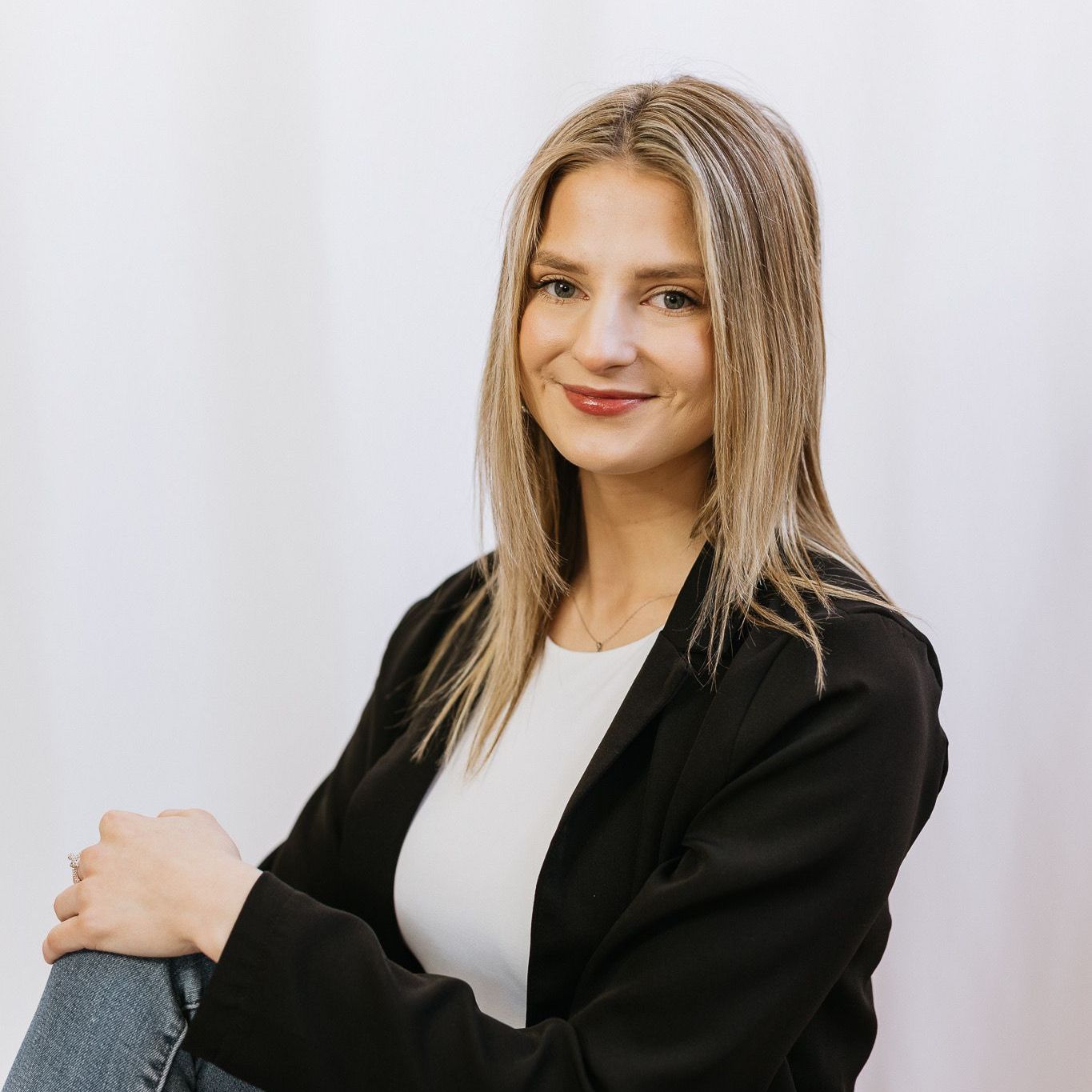 Kayleigh Del Terzo headshot