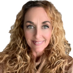 Angela Ballman headshot